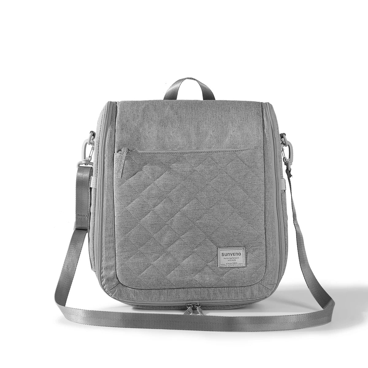 Sunveno TravelEase Diaper Backpack