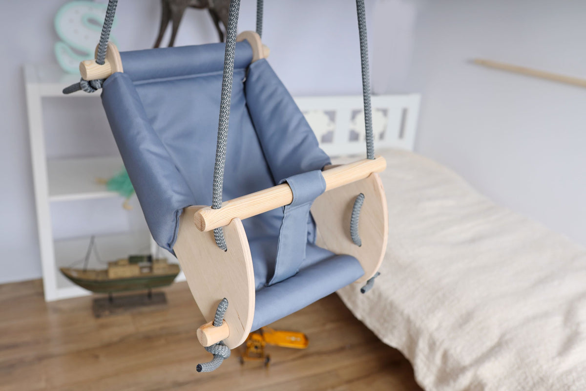 Tranquil Dreamer Cradle-Swing