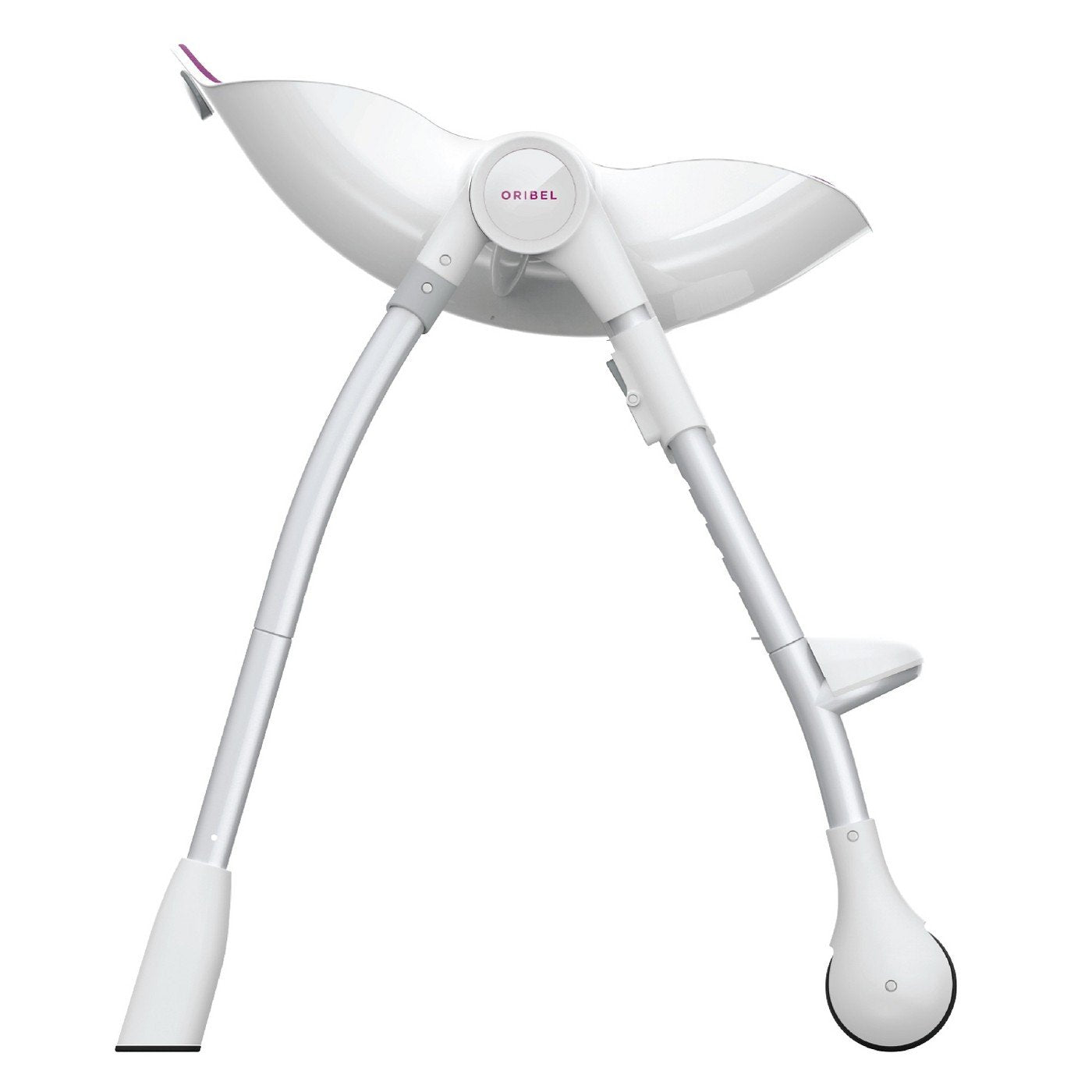 Butterfly Breeze High Chair by Oribel